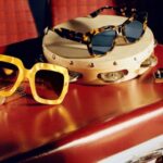 نظارات غوتشي الشمسية .. تصاميم مستدامة وصديقة للبيئة