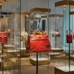 قصة حقيبة: فصل جديد من معارض "Hermès Heritage" في قطر