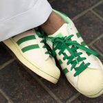 إطلاق حذاء "Superstar Sneaker" في دبي كجزء من سلسلة adilicious العالمية