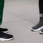 أحدث صيحات أحذية سنيكرز للنساء في 2022