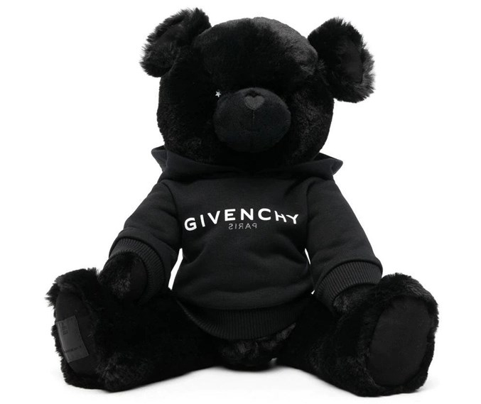 Givenchy Teddy Bear