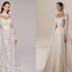5 مصممين عرب في أسبوع نيويورك لفساتين الزفاف