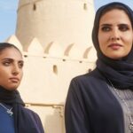 علياء المزروعي: أربي أبنائي على التقاليد الإماراتية