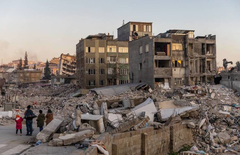 نداء أممي لجمع 84.5 مليون دولار لتلبية الاحتياجات الصحية بعد زلزال تركيا وسوريا