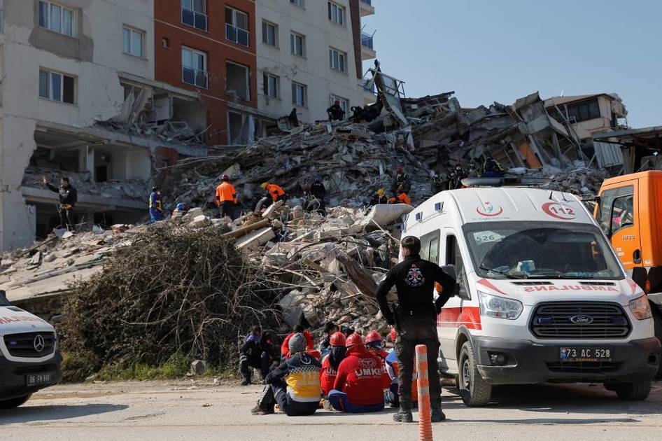 زلزال تركيا وسوريا: 46 ألف قتيل.. والبعض يتمنى العثور على ذويه «ولو أموات»