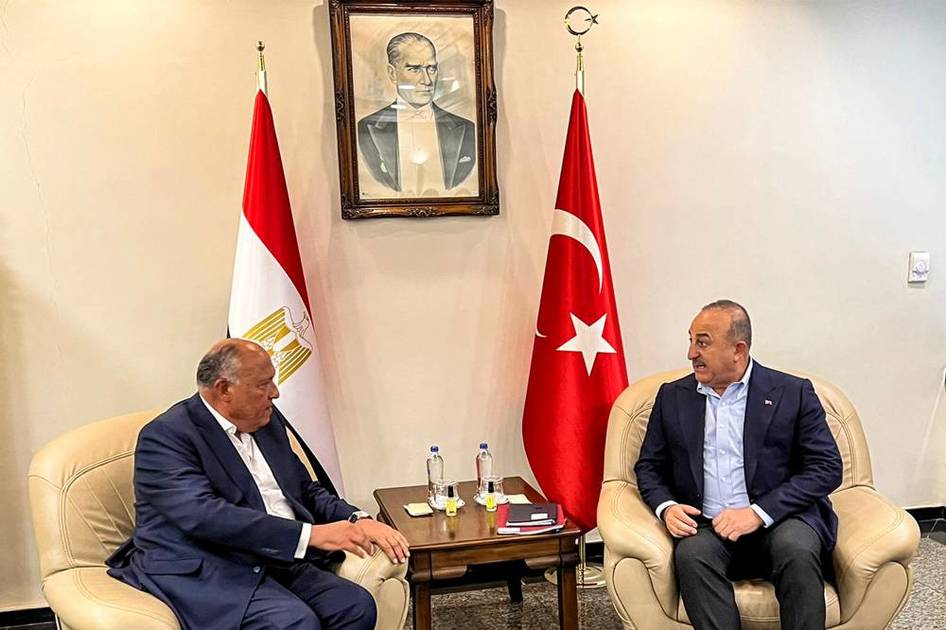 تركيا: مصر بلد مهم جداً للعالم وسننقل العلاقات معها إلى مستويات أعلى