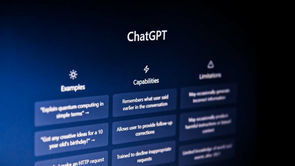 كيفية إنشاء سيرة ذاتية CV مميزة باستخدام ChatGPT: دليل عملي