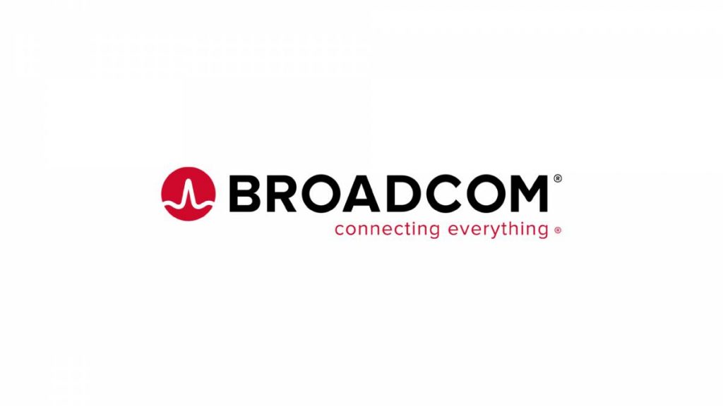 Broadcom تستحوذ على في إم وير VMware