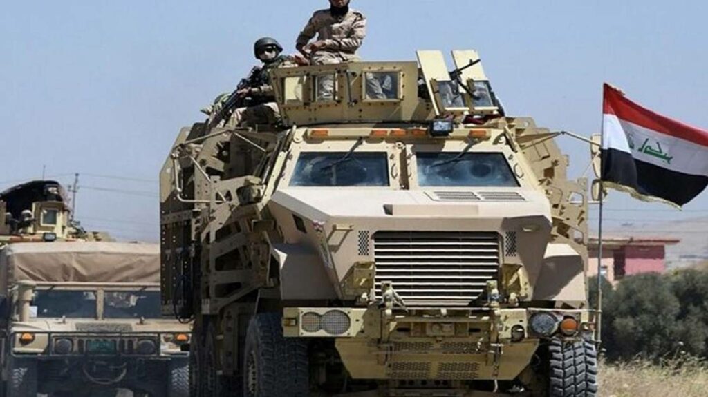 العراق.. مقتل 3 عسكريين بهجوم ل«داعش» الإرهابي في كركوك