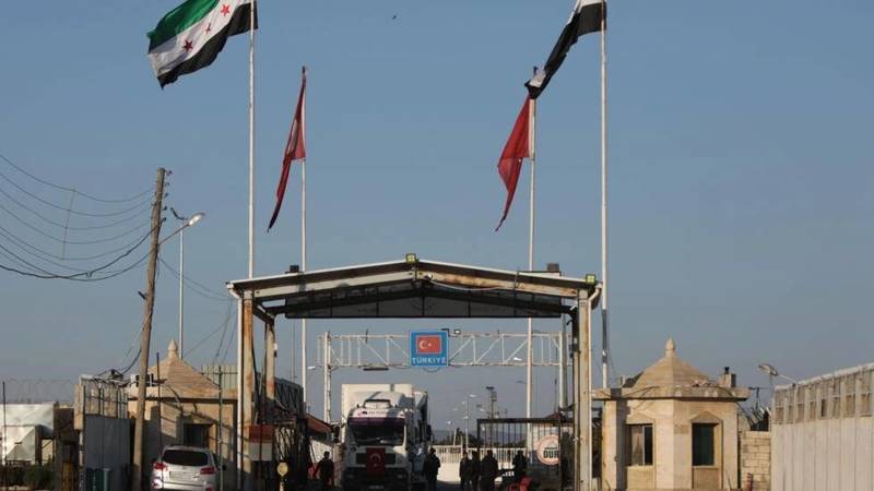 سوريا تسمح بدخول مساعدات أممية عبر تركيا لستة أشهر أخرى