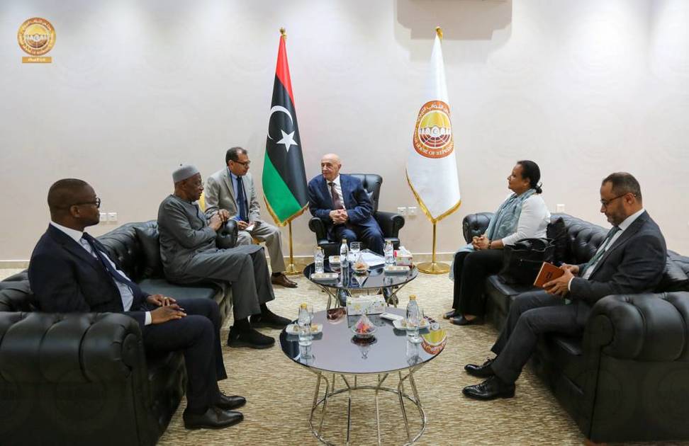 60 نائباً: البعثة الأممية تعمل ضد «التوافق الليبي»