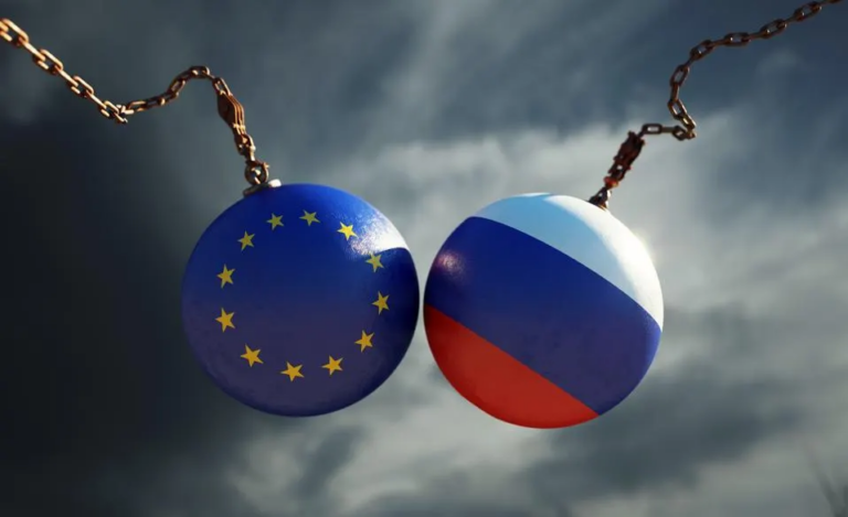 موسكو تحذر من المساس بأصولها المجمدة في أوروبا: «سنصادر أموالكم»
