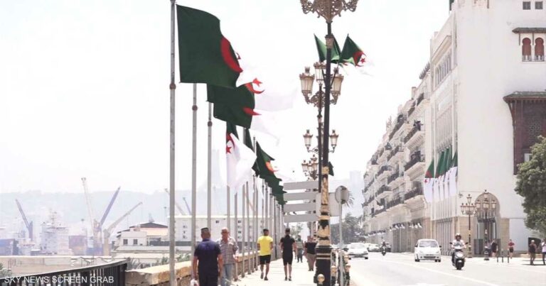 بدعم من الطاقة.. الجزائر تتوقع نموا اقتصاديا بـ 4.2% في 2024