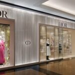 «Dior» تعيد افتتاح متجرها في «مول الإمارات» بدبي