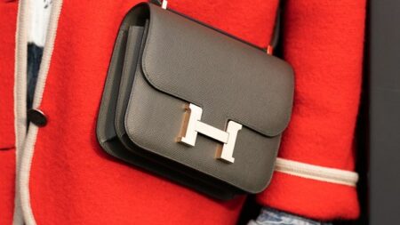 الأقدم والأكثر أناقة.. لماذا تعشق الكثيرات حقيبة «Hermès Constance»؟