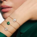«بوميلاتو» تقدم تشكيلة مجوهرات «بوم بوم دوت» المميزة