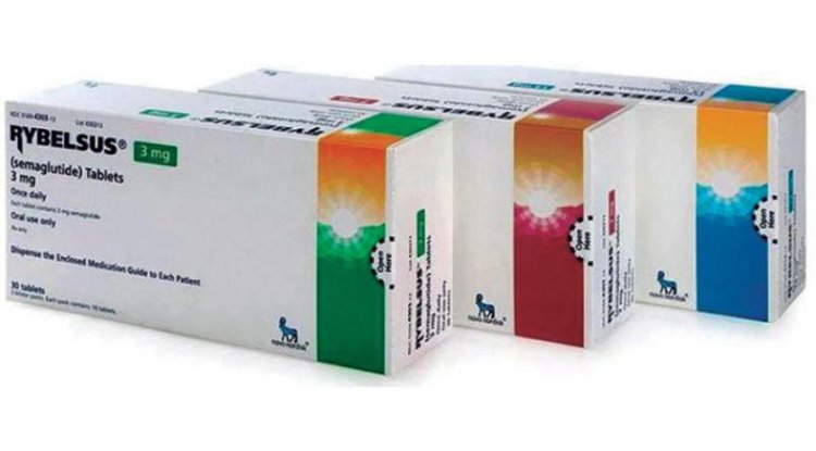 عقار واعد بالفم لعلاج السكري