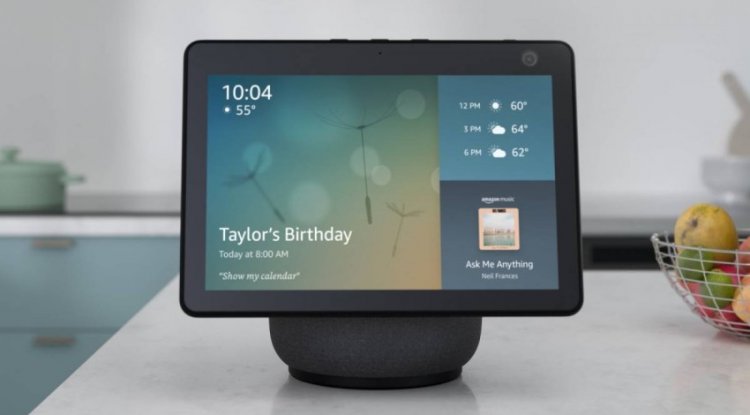 أمازون تطلق "أليكسا.. يا هلا!" وأجهزة "إيكو" جديدة في الإمارات