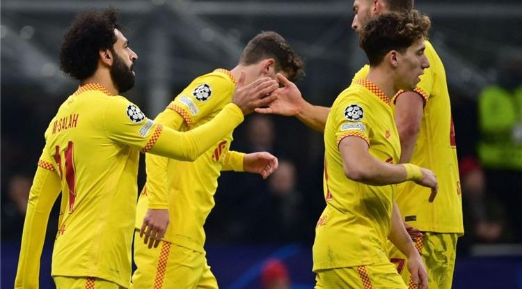 فيديو | صلاح يسجل.. وليفربول يكرر فوزه على ميلان بثنائية