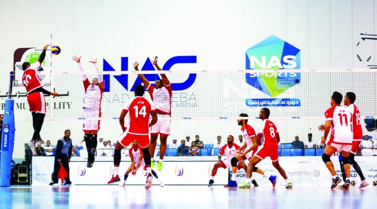 فتح باب التسجيل في «دورة ند الشبا» اليوم