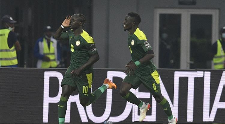 الأسود تفترس الخيول.. فيديو | السنغال تضرب بوركينا فاسو بثلاثية وتتأهل لنهائي أمم إفريقيا