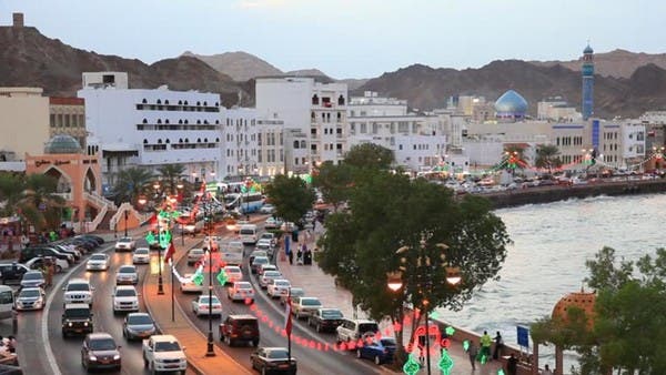 الناتج المحلي في سلطنة عمان يقفز لـ 53 مليار دولار بالربع الثاني من 2022