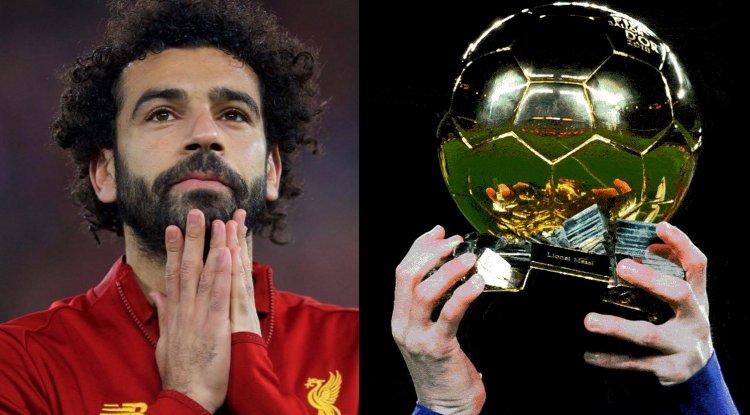 إيكو: ليفربول "أمل" محمد صلاح الوحيد في الكرة الذهبية بعد خيبة منتخب مصر