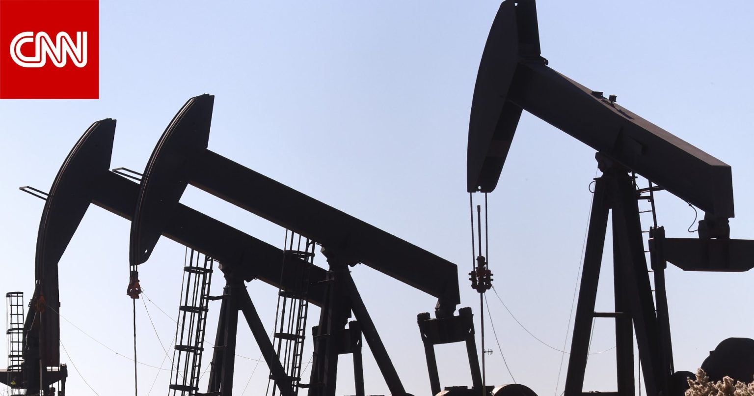 أسعار النفط تتراجع جراء المخاوف من تداعيات إغلاق كورونا في الصين