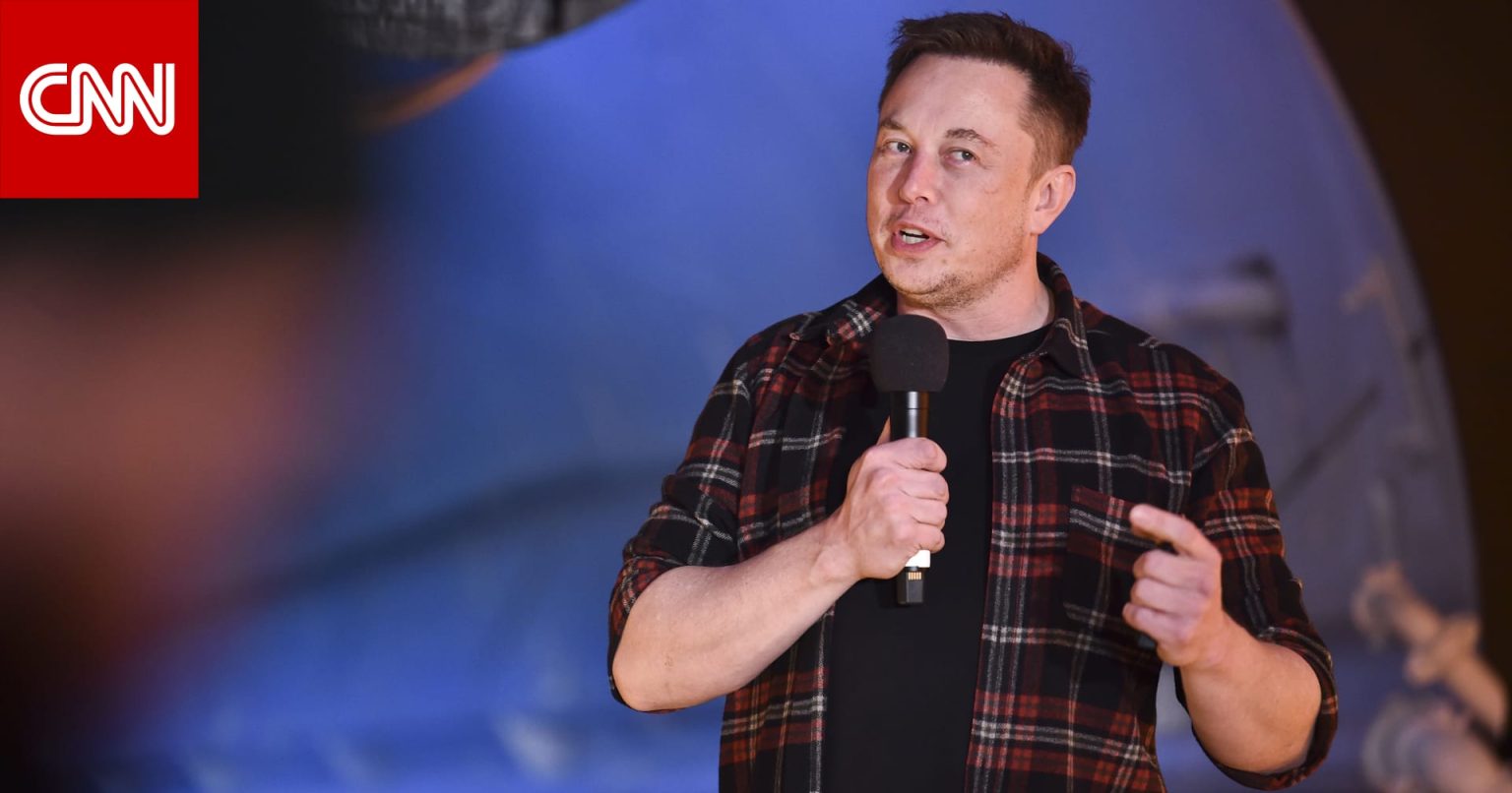 تفاعل على تعليق ماسك حول حسابات تشتري متابعين وهميين بتويتر وأنه "سيشتري" كوكا كولا