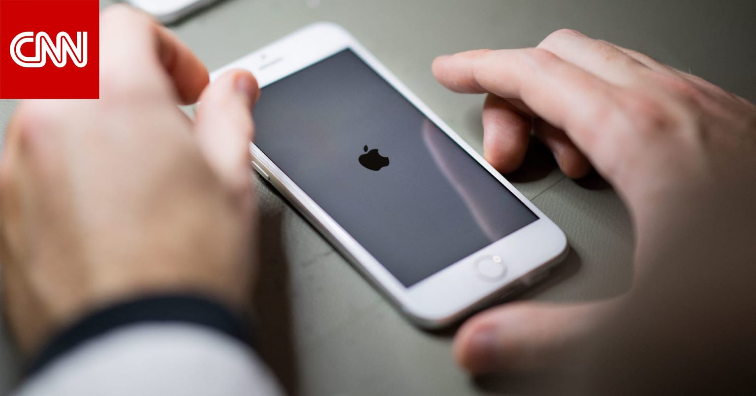 لأول مرة.. أبل ستتيح لك إمكانية إصلاح جهاز الأيفون الخاص بك بنفسك والوصول لقطع الغيار الأصلية