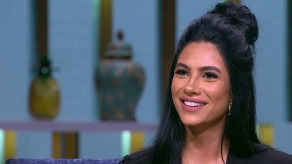 رد محير.. إجابة هدى المفتي عن علاقتها بويجز