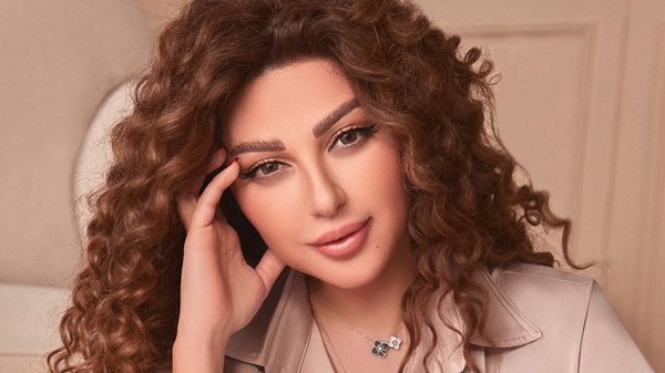 من وحي ميريام فارس.. فساتين خطوبة لعروس العيد