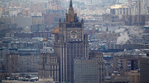 مجلس النواب الروسي: نعد تشريعا لزيادة الضرائب على كل من غادر البلاد  