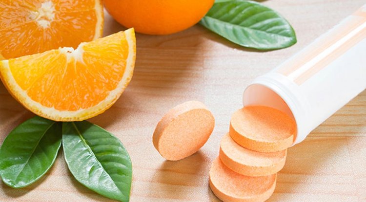 دراسة حديثة تحدد الكميات الدقيقة من فيتامين C لصحة المناعة المثلى