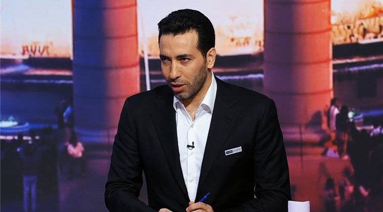 أبو تريكة ينعي شهداء الجيش: نتذكر كل من يقدم واجبًا للوطن