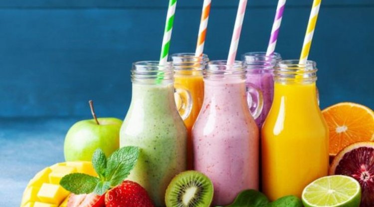 مشروبات تغسل الكلى وتنظف الكبد