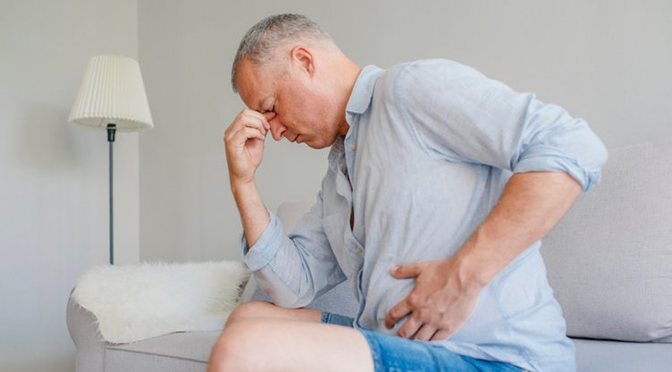 9 أعراض "غير عادية" تنذر بالسرطان.. لا تهملها