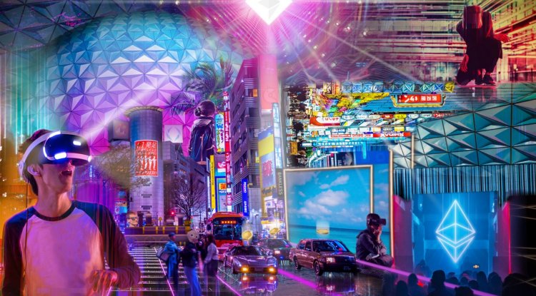 دراسة دولية: ربع العالم يستخدمون «الميتافيرس» يومياً في 2026