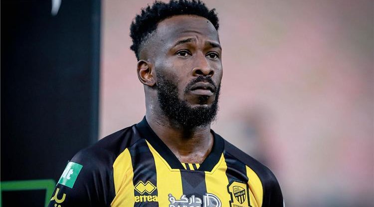 رسميًا.. إيقاف فهد المولد 18 شهرًا