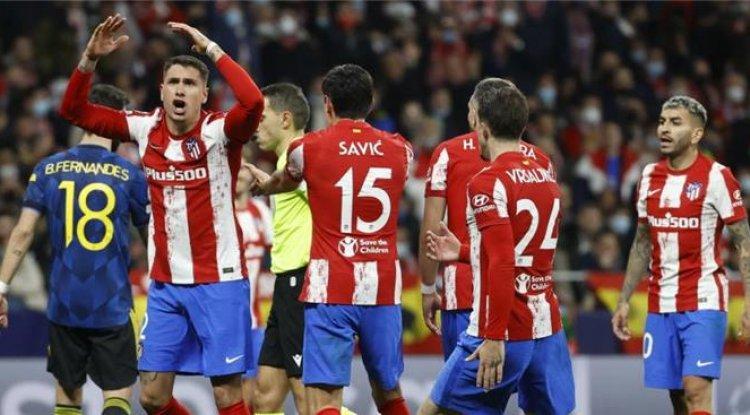 تشيلسي يدخل الصراع الإنجليزي على ضم خيمينيز