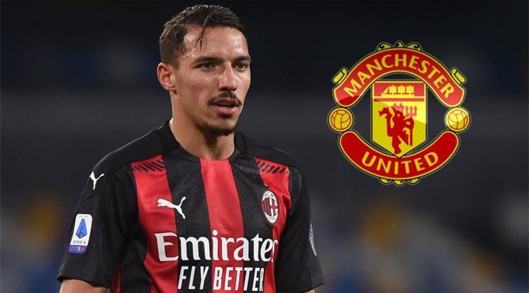 ميلان يرد على مانشستر يونايتد بشأن سعر بن ناصر