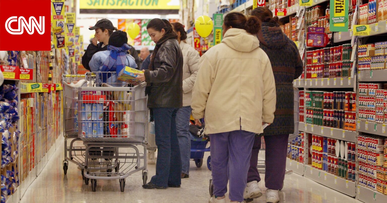 "إعصار" اقتصادي قادم باتجاهنا.. رئيس أكبر بنك في أمريكا يحذر