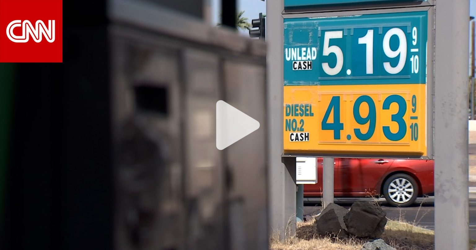 مالك هذه المحطة يبيع الوقود بخسارة للناس.. ما السبب؟