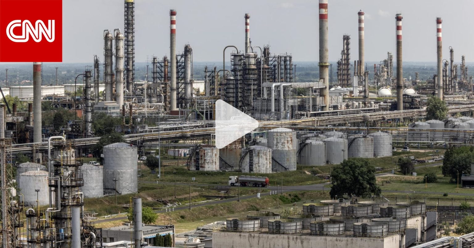 بـ3 نقاط.. إليك أسباب توقع بقاء أسعار الوقود مرتفعة بـ"شكل جنوني"