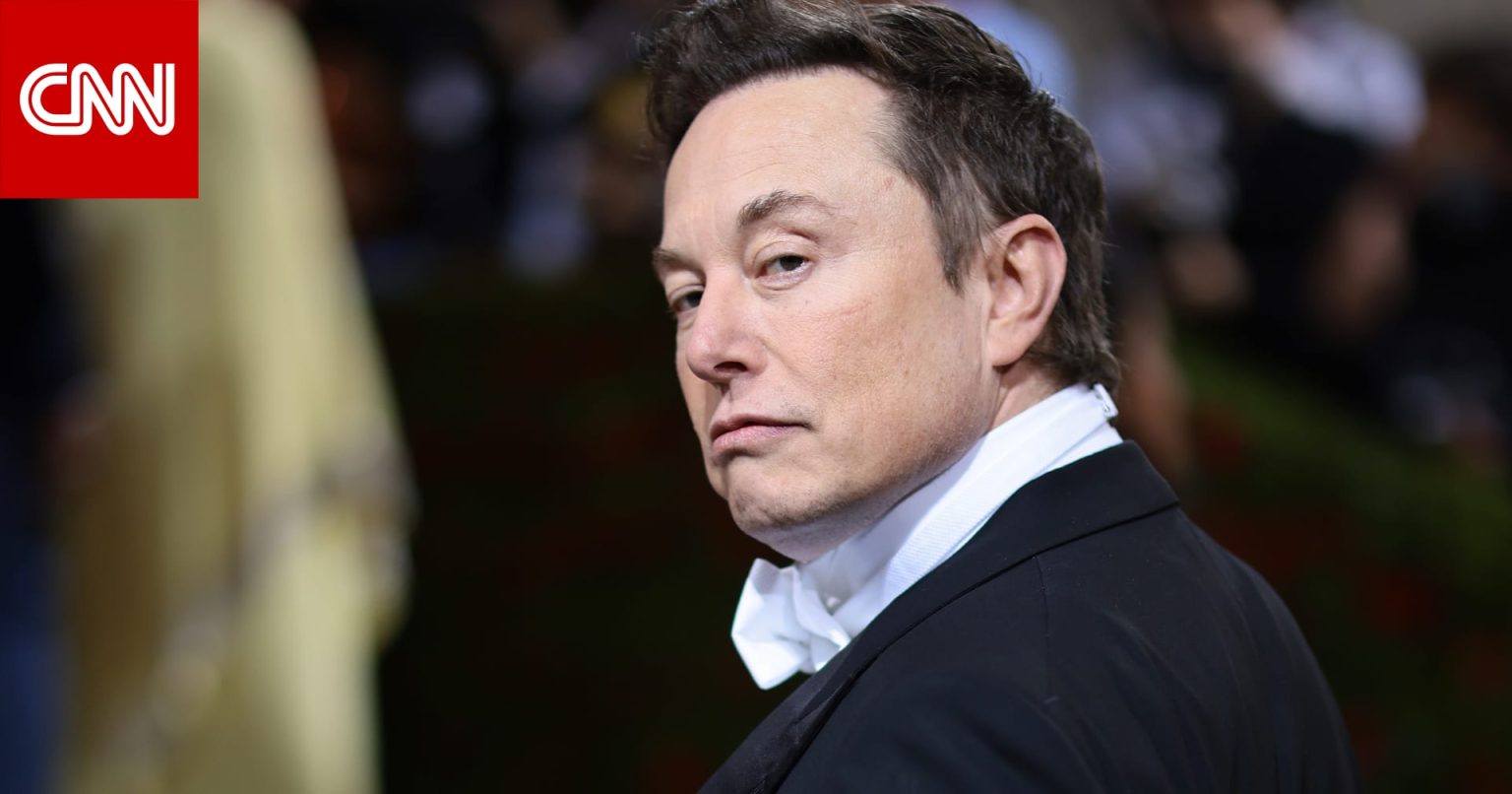 ماسك يرد على مسؤول قطري وما قاله عن الثقة فيه حول صفقة تويتر