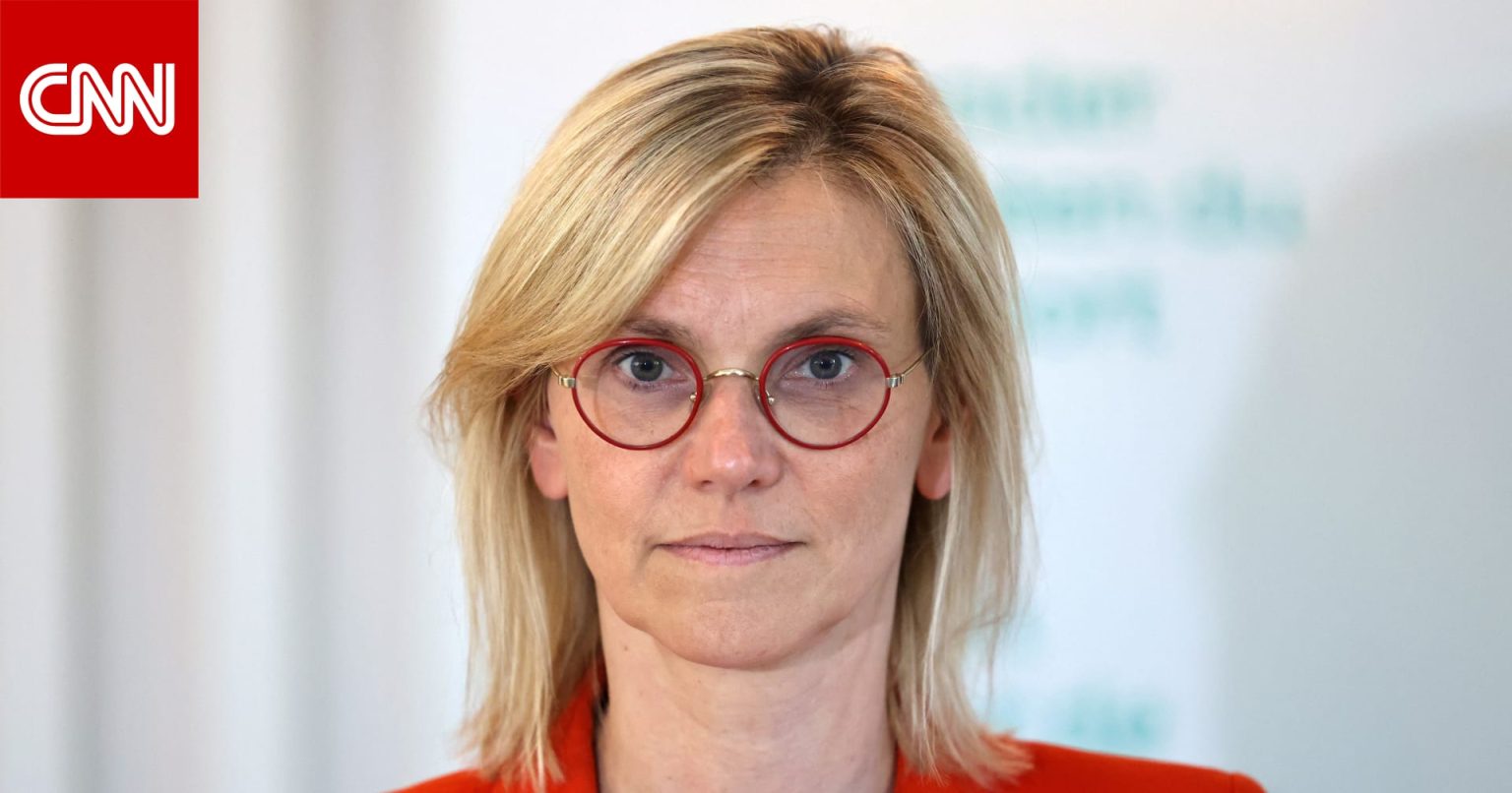 فرنسا: يمكننا الاستغناء عن الغاز الروسي