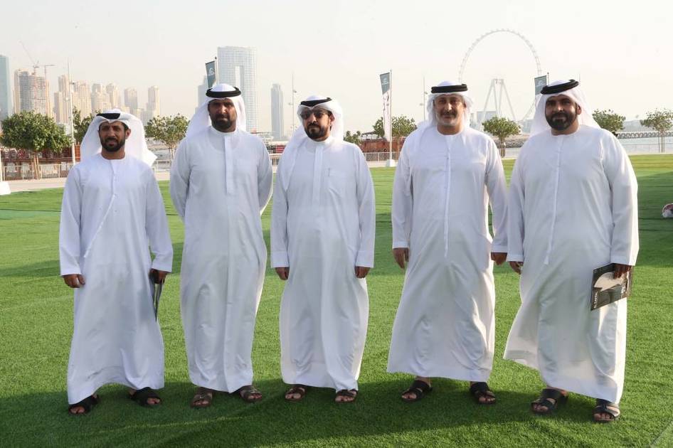 «تنظيمية القفال 31» تتأهب للانطلاقة الكبرى