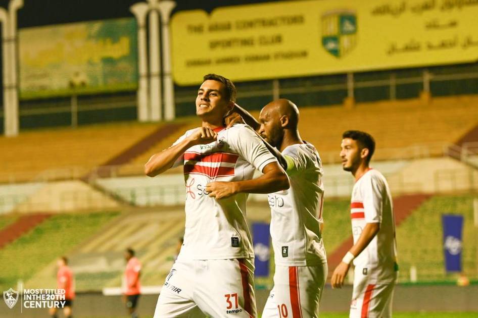 رئيس الزمالك يطالب بإلغاء الدوري المصري رغم صدارة فريقه