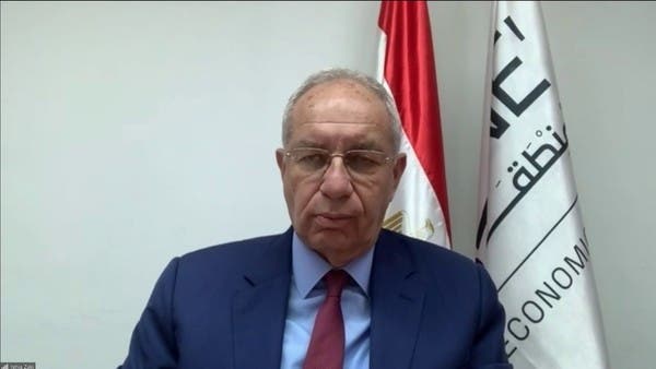 اقتصادية قناة السويس للعربية: تخصيص أرض لـ"موانئ دبي" لإنشاء منطقة لوجستية مطلع 2023