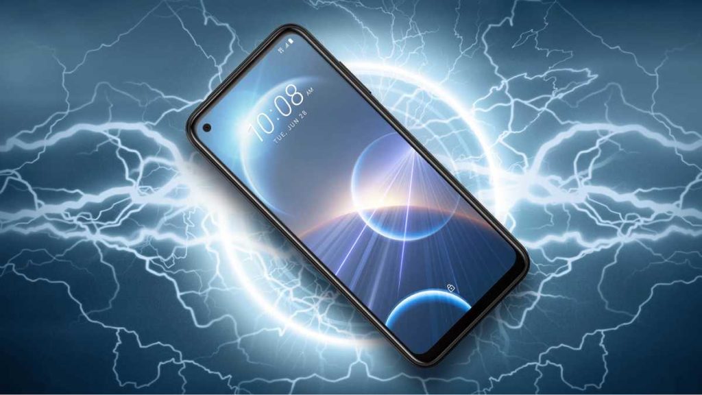 مواصفات هاتف الميتافيرس HTC Desire 22 pro والمميزات والسعر